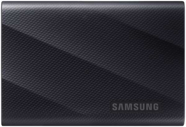 Внешний SSD-накопитель 1Tb Samsung T9 MU-PG1T0B/WW (SSD) USB 3.2 Type C Черный 11757567