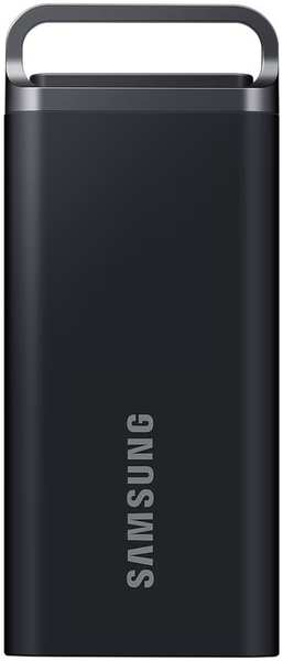 Внешний SSD-накопитель 8Tb Samsung T5 EVO MU-PH8T0S/WW (SSD) USB 3.2 Type C Черный 11757568