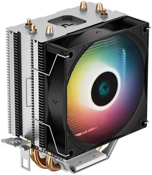 Охлаждение CPU Cooler for CPU Deepcool AG300 LED 150W 1155/1156/1150/1200/1700/AM4/AM5 11757907