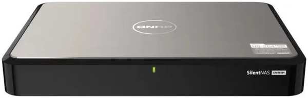 Сетевое хранилище NAS QNAP HS-264-8G