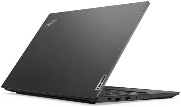 Ноутбук Lenovo ThinkPad E15 G4 Core i5 1235U/16Gb/512Gb SSD/15.6″FullHD/DOS Black 11758448