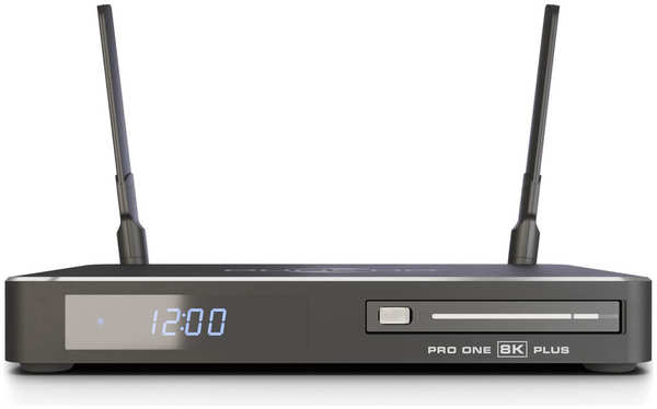 Медиаплеер Dune HD Pro One 8K Plus 11758581