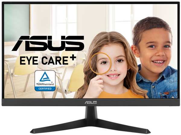 Монитор 22″ASUS Eye Care VY229Q IPS 1920x1080 1ms HDMI, DisplayPort, VGA 11758829