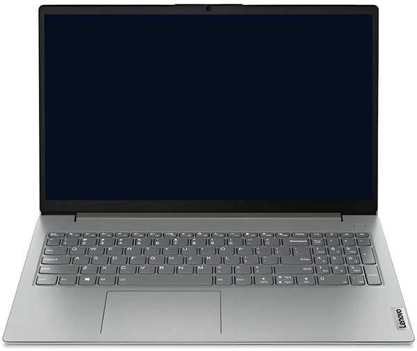 Ноутбук Lenovo V15 G4 AMN AMD Ryzen 5 7520U/8Gb/512Gb SSD/15.6″FullHD/DOS Arctiс