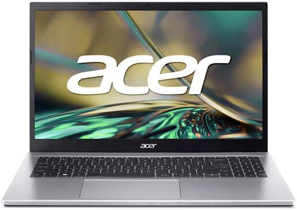 Ноутбук Acer Aspire 3 A315-59-55Y6 Core i5 1235U/8Gb/512Gb SSD/15.6″FullHD/DOS Pure Silver 11758871