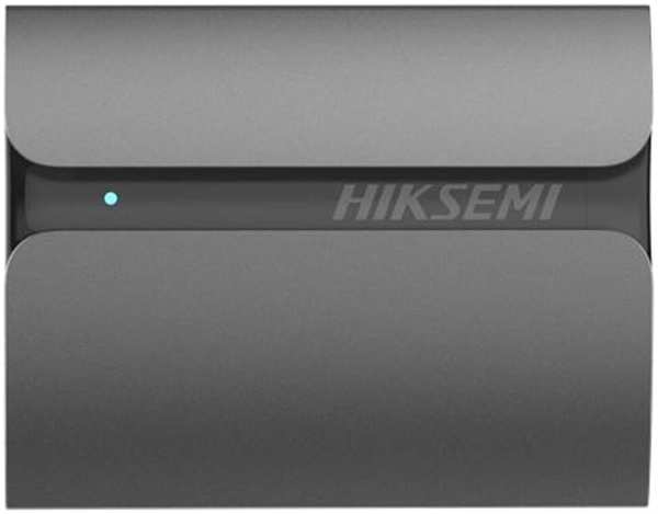 Внешний SSD-накопитель 1Tb Hikvision T300S HS-ESSD-T300S/1024 (SSD) USB 3.1 Type-C Черный 11758965