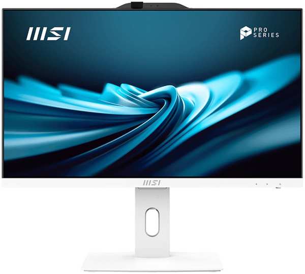 Моноблок MSI Pro AP242P 14M-668XRU 23.8″FullHD Core i7 14700/16Gb/512Gb SSD/DOS