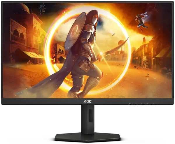 Монитор 27″AOC Q27G4X IPS 2560x1440 1ms HDMI, DisplayPort 11759048