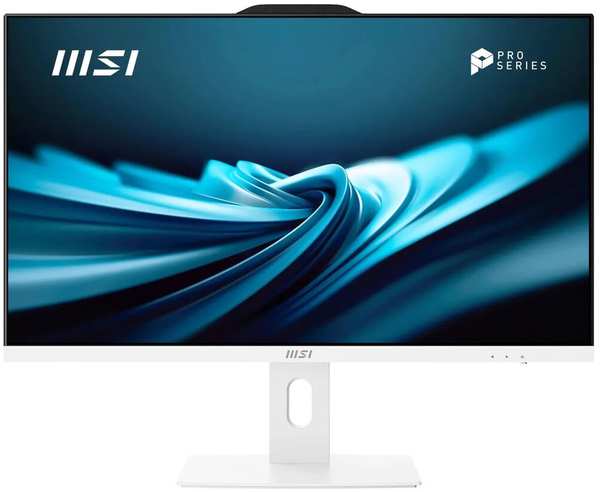 Моноблок MSI Pro AP272P 14M-664XRU 27″FullHD Core i7 14700/16Gb/512Gb SSD/DOS