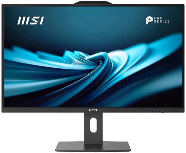 Моноблок MSI Pro AP272P 14M-685XRU 27″FullHD Core i7 14700/32Gb/1Tb SSD/DOS/Black 11759053