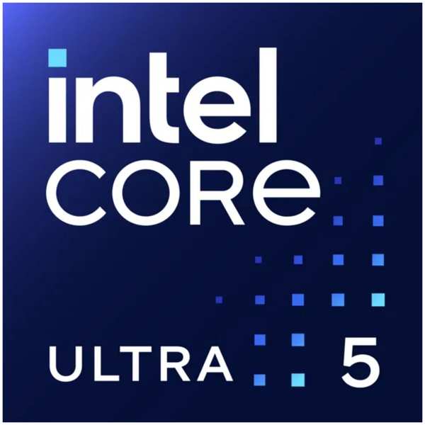 Процессор Intel Core Ultra 5 245KF, 4.2ГГц, (Turbo 5.2ГГц), 14-ядерный, 24МБ, LGA1851, OEM