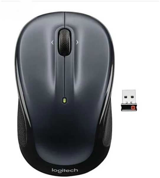 Мышь беспроводная Logitech M325s Wireless Mouse