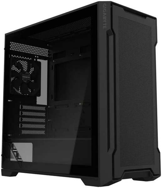 Корпус ATX Miditower Gigabyte C102G