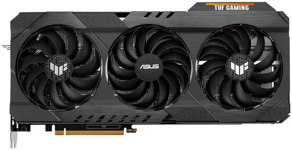 Видеокарта ASUS AMD Radeon RX 7800 XT OG OC Edition 16G 16384Mb, (TUF-RX7800XT-O16G-OG-Gaming ) 3xDP, 1xHDMI, Ret 11759268