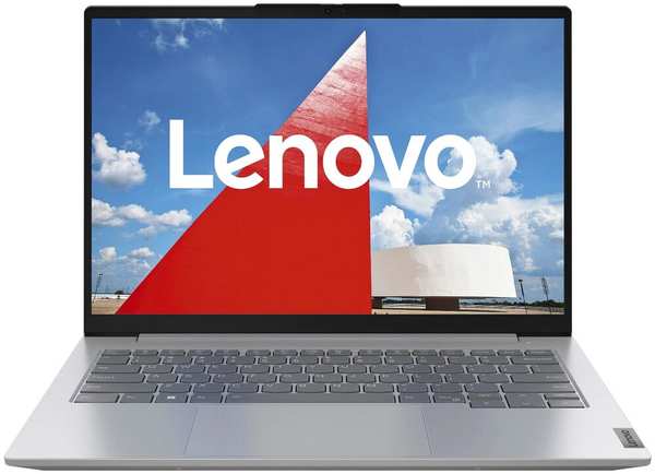 Ноутбук Lenovo ThinkBook 14 G6 IRL Core i5 13420H/8Gb/256Gb SSD/14″WUXGA/DOS