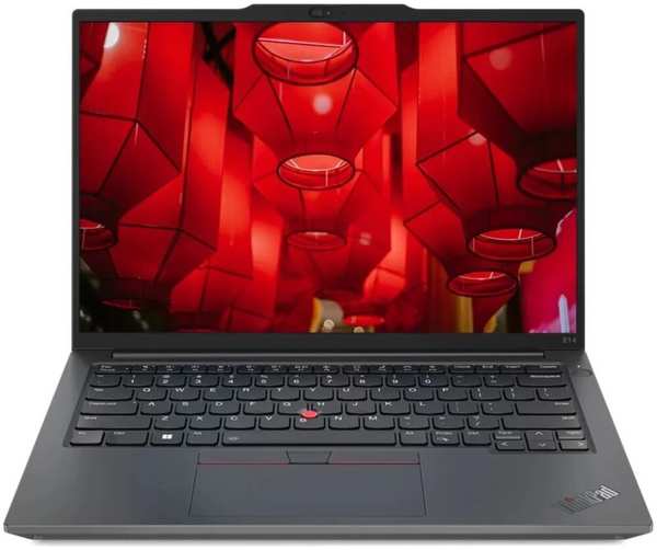 Ноутбук Lenovo ThinkPad E14 G5 Core i5 1335U/16Gb/512Gb SSD/14″WUXGA/DOS