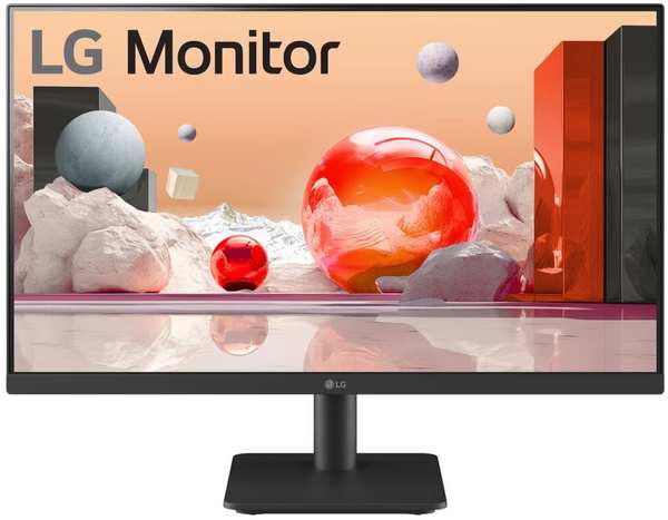 Монитор 24″LG 24MS500-B IPS 1920×1080 5 ms HDMI 11759438