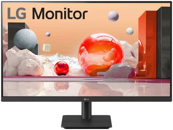 Монитор 27″LG 27MS500-B IPS 1920x1080 5ms НDMI 11759439