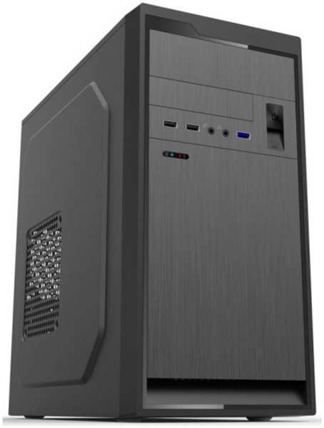 Корпус MicroATX Miditower Powerman SV511 450W PMP-450ATX