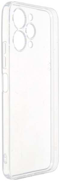 Чехол для Xiaomi Redmi 14C 4G/Poco C75 4G Zibelino Ultra Thin Case