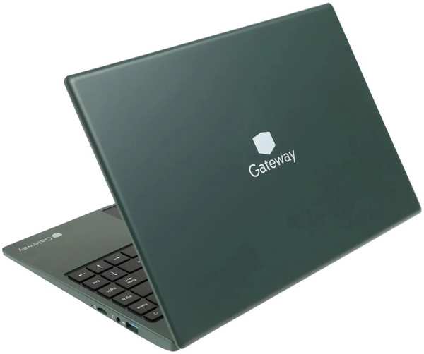 Ноутбук Gateway Ultra Slim 14 AMD Ryzen 5 3500U/8Gb/256Gb SSD/14.1″FullHD/Win11 Green 11759655