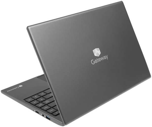 Ноутбук Gateway Ultra Slim 14 AMD Ryzen 5 3500U/8Gb/256Gb SSD/14.1″FullHD/Win11 Black 11759659