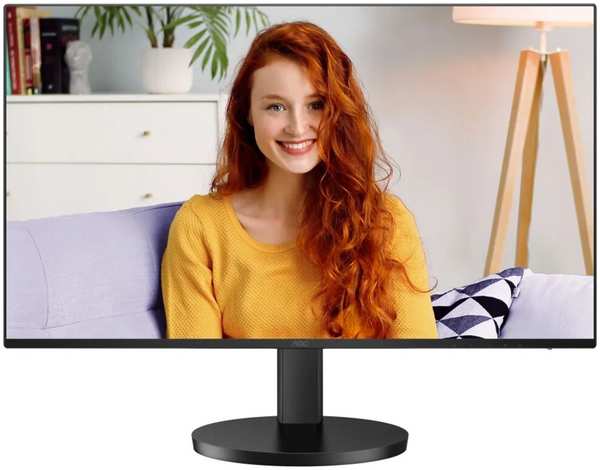 Монитор 27″AOC 27B3CF2 IPS 1920x1080 1 ms HDMI, USB Type-C