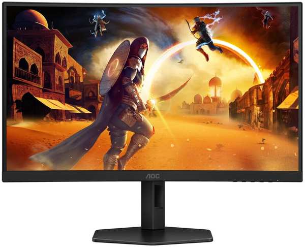 Монитор 27″AOC CQ27G4X VA 2560x1440 1ms HDMI, DisplayPort 11759689