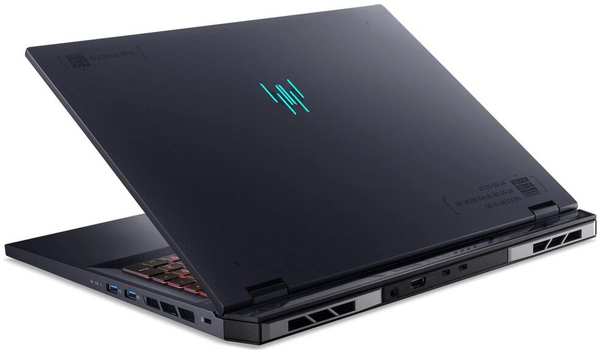 Ноутбук Acer Predator Helios Neo 16 PH16-72-908D Core i9 14900HX/32Gb/1Tb SSD/NV RTX4080 12Gb/16″WQXGA/DOS