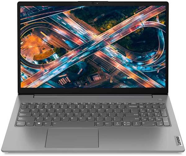 Ноутбук Lenovo V15 G3 IAP Core i5 1235U/8Gb/512Gb SSD/15.6″FullHD/DOS