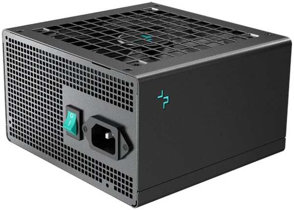 Блок питания 750W Deepcool PN750M