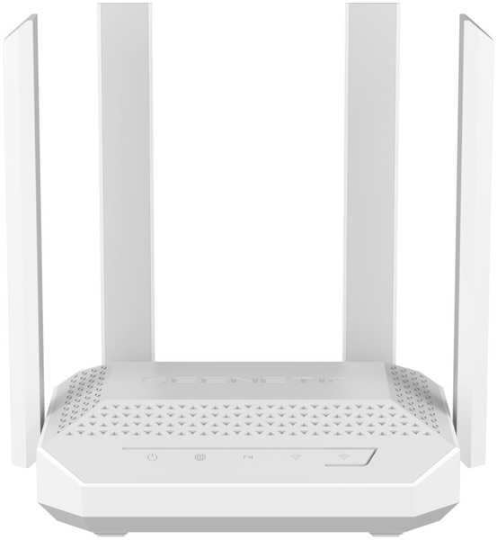 Беспроводной маршрутизатор Keenetic Hopper (KN-3811), Wi-Fi 6 AX3000, 4xGbLAN, 1xGbWAN, 1xUSB3.0, поддержка 3G/4G модема