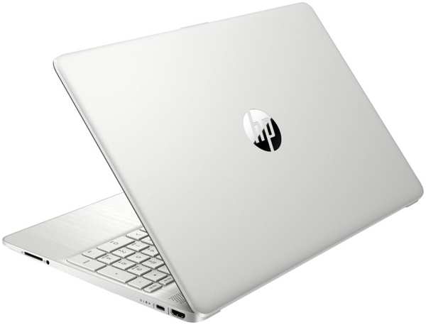 Ноутбук HP Laptop 15s-fq5066tui Core i5 1235U/8Gb/512Gb SSD/15.6″FullHD/DOS Silver 11759791