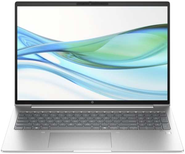 Ноутбук HP ProBook 460 G11 Core Ultra 5 125U/8Gb/512Gb SSD/16″FullHD/DOS Silver 11759795