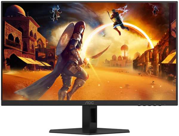 Монитор 24″AOC 24G4XE IPS 1920x1080 0.5ms HDMI, DisplayPort 11759812