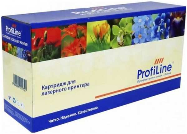 Картридж ProfiLine PL-407545 (SPC250E) для Ricoh SPC250/SPC260/SPC261 (1600 стр.)