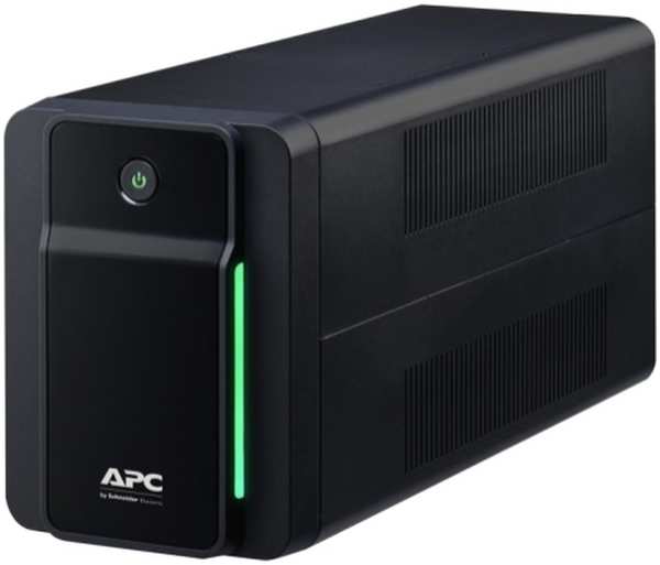 ИБП APC by Schneider Electric Back-UPS 750BA (BX750MI)