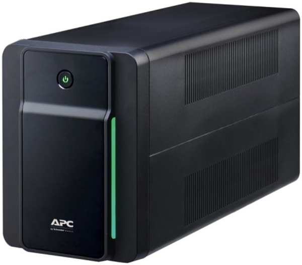 ИБП APC by Schneider Electric Back-UPS 2200BA (BX2200MI-GR) 11762744