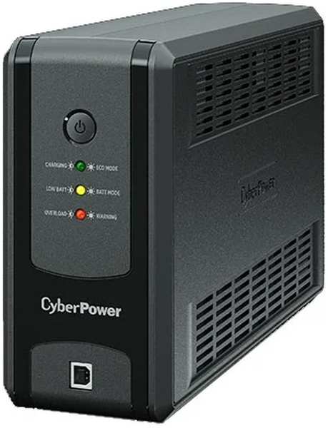 ИБП CyberPower UT650EIG 11762768