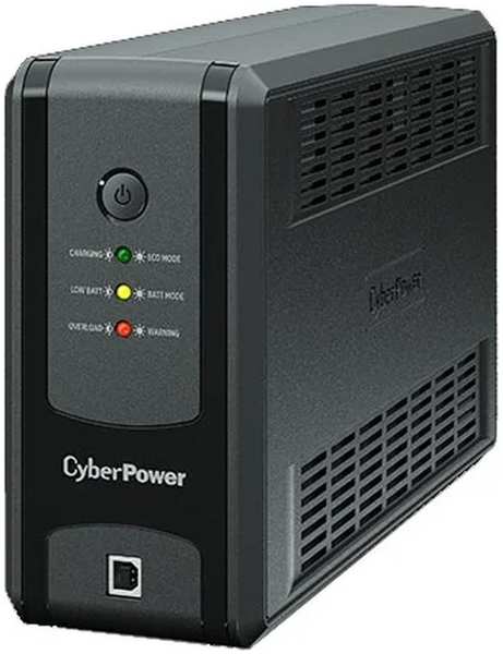 ИБП CyberPower UT850EG 11762785