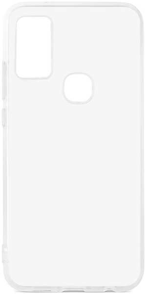 Чехол для Samsung Galaxy M51 SM-M515 Zibelino Ultra Thin Case прозрачный 11764902