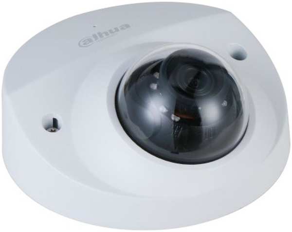 IP-камера Видеокамера IP Dahua DH-IPC-HDBW3241FP-AS-0306B 3.6-3.6мм цветная корп.: