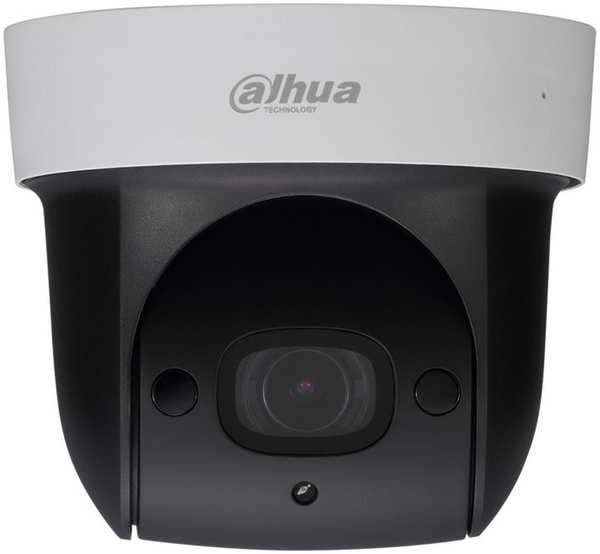 IP-камера Видеокамера IP Dahua DH-SD29204UE-GN-W 2.7-11мм корп.: