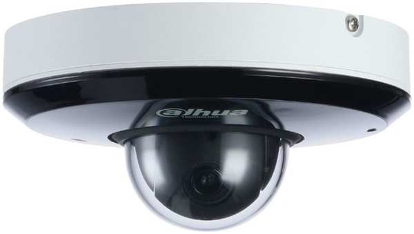IP-камера Видеокамера IP Dahua DH-SD1A404XB-GNR 2.8-12мм цветная корп.:белый 11765352