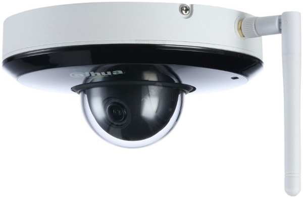IP-камера Видеокамера IP Dahua DH-SD1A404XB-GNR-W 2.8-2.8мм цветная корп.:белый 11765357