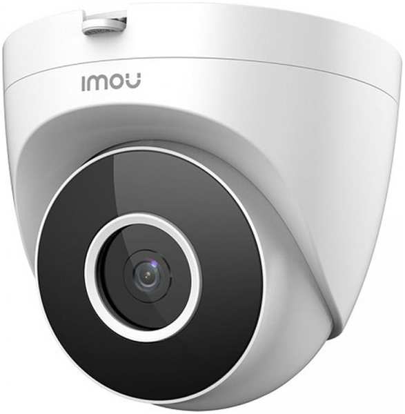 IP-камера Видеокамера IP Dahua Imou IPC-T22AP-0280B-imou 2.8-2.8мм цветная 11765587