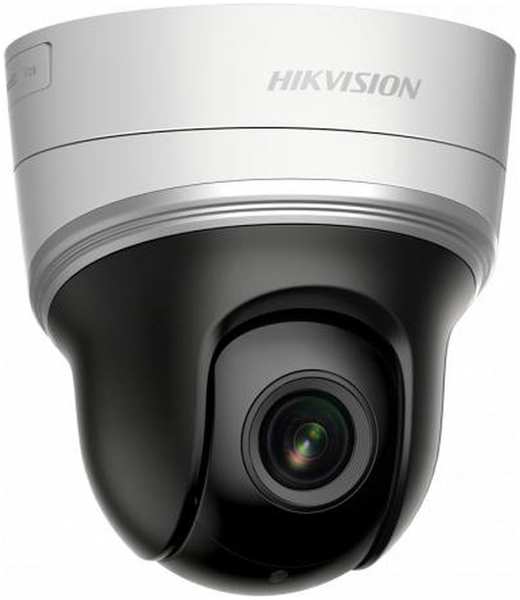 IP-камера Видеокамера IP Hikvision DS-2DE2204IW-DE3/W 2.8-12мм цветная корп.:белый 11765906