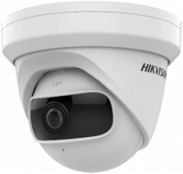IP-камера Видеокамера IP Hikvision DS-2CD2345G0P-I 1.68-1.68мм цветная корп.:
