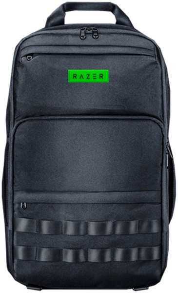 17.3″Рюкзак для ноутбука Razer Concourse Pro Backpack, черный 11766031