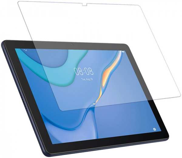 Защитное стекло для Huawei MatePad T10/T10S/Honor Pad X8/X8 Lite 9.7/10.1″ZibelinoTG 11767416